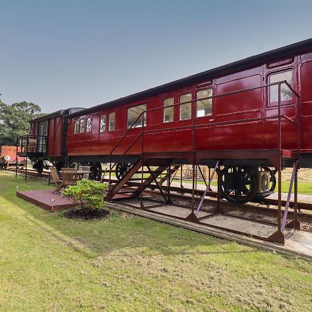 The Carriage At High Barn Heritage 霍尔斯特德 外观 照片